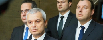 Възраждане няма да се явят на консултациите при Йотова за избор на служебен премиер